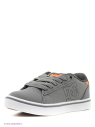 Ботинки DC Shoes