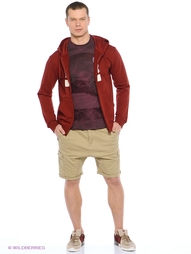 Толстовки DC Shoes