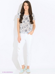 Футболка ONLY