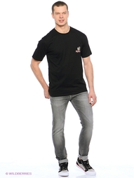 Футболка DC Shoes