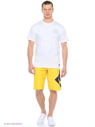 Футболка DC Shoes