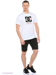 Шорты DC Shoes