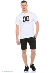 Футболка DC Shoes