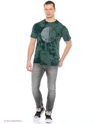 Футболка DC Shoes
