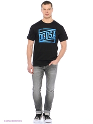 Футболка DC Shoes