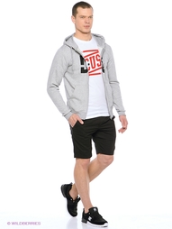 Толстовки DC Shoes