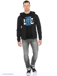 Толстовки DC Shoes