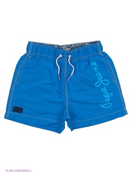 Бордшорты PEPE JEANS LONDON