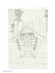 Обложки Mitya Veselkov