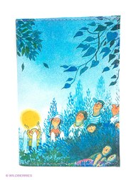 Обложки Mitya Veselkov