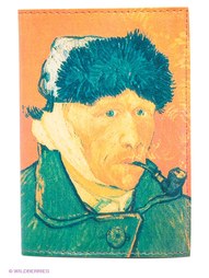 Обложки Mitya Veselkov