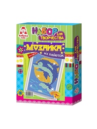 Игровые наборы Азбука Тойс