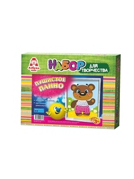 Игровые наборы Азбука Тойс