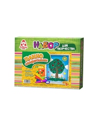 Игровые наборы Азбука Тойс