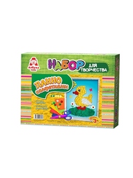 Игровые наборы Азбука Тойс