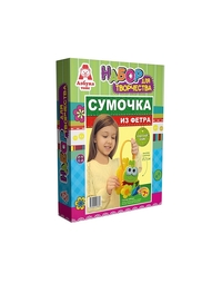 Игровые наборы Азбука Тойс