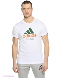 Футболка adidas