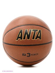 Баскетбольные ANTA