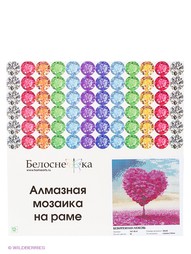 Наборы для поделок Белоснежка