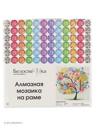 Наборы для поделок Белоснежка