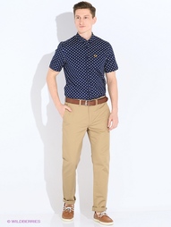 Рубашки Fred Perry
