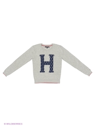 Джемперы Tommy Hilfiger