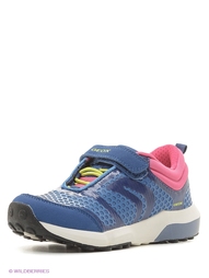 Кроссовки GEOX