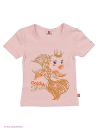 Футболка Goldy