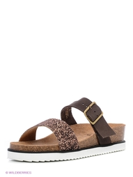 Шлепанцы TABARCA SANDALS