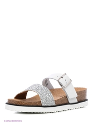 Шлепанцы TABARCA SANDALS