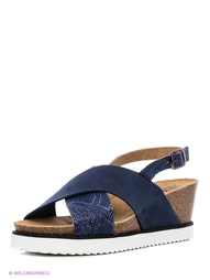 Босоножки TABARCA SANDALS