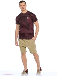 Шорты Quiksilver