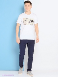 Футболка Trussardi