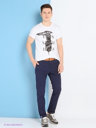 Футболка Trussardi