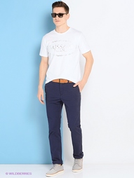 Футболка Trussardi