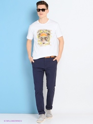 Футболка Trussardi