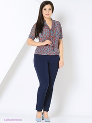 Блузки Milana Style