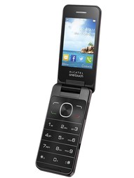 Смартфоны Alcatel