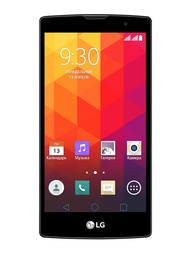 Смартфоны LG