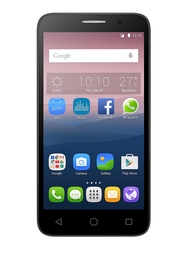 Смартфоны Alcatel