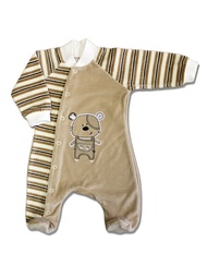 Комбинезоны LalaBaby