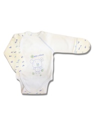 Боди LalaBaby