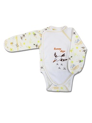 Боди LalaBaby