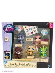 Игровые наборы Hasbro