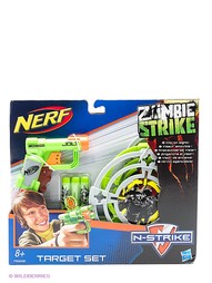Игрушечное оружие Hasbro