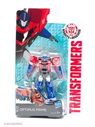 Игровые наборы Transformers