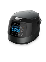 Мультиварки Philips