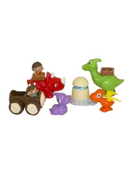 Игровые наборы Keenway