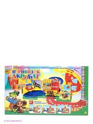 Машинки Играем вместе