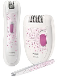 Эпиляторы Philips